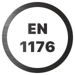 EN 1176