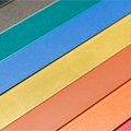Powder Coated
