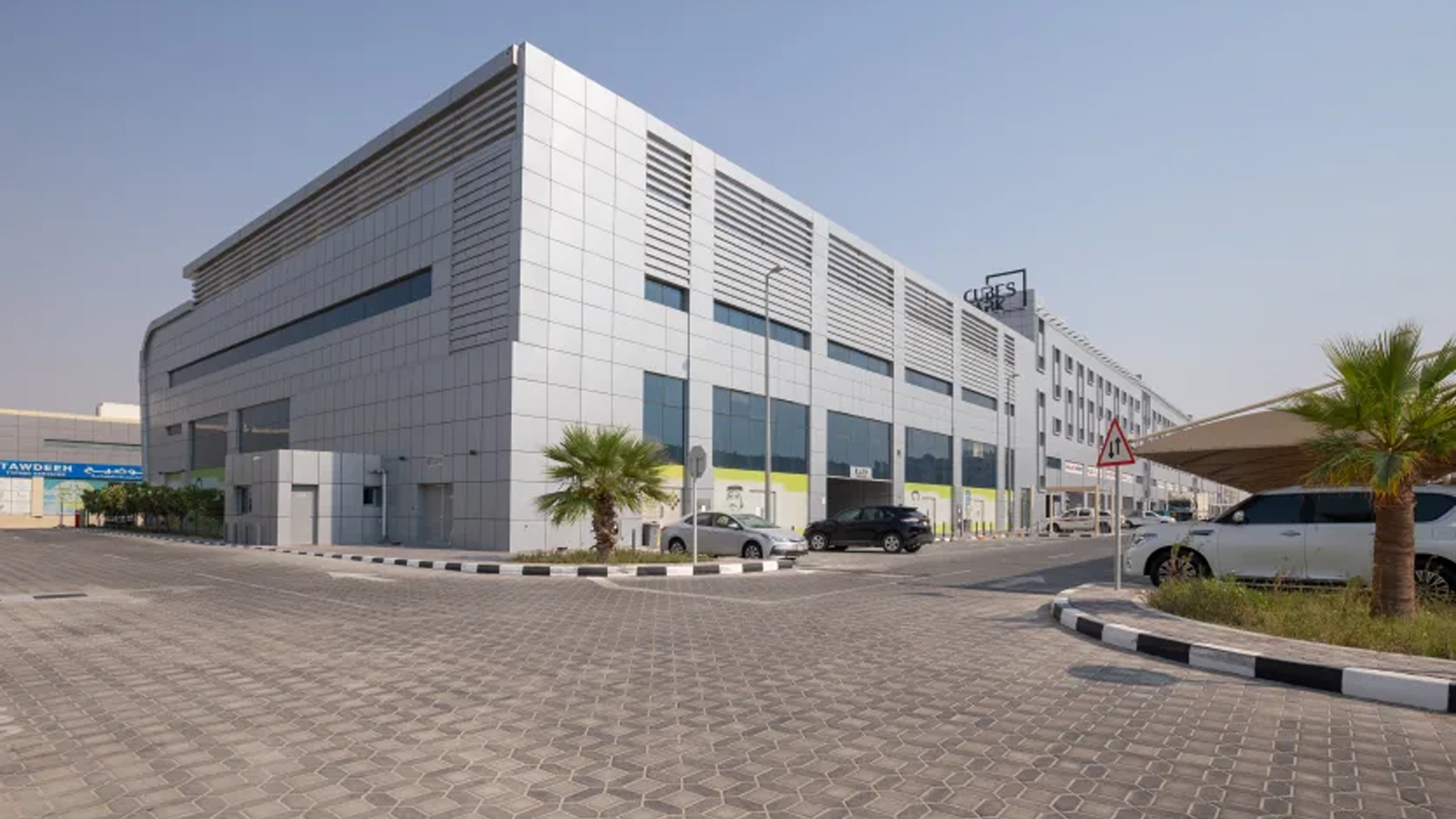 Commercial Developments