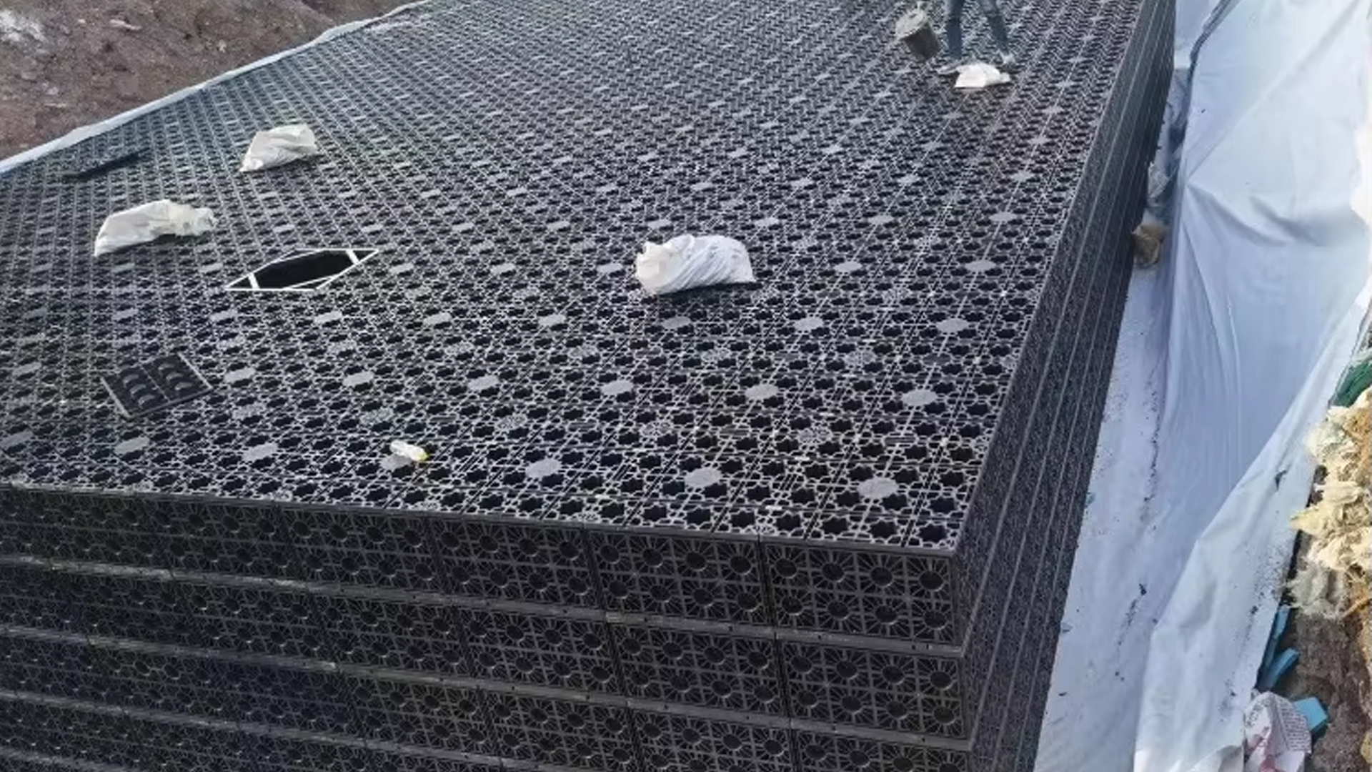 Transportation & Infrastructure