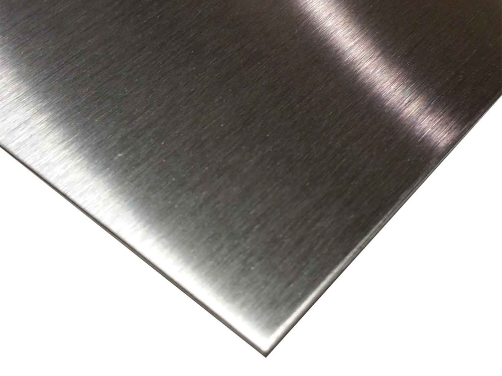 304 Stainless Steel