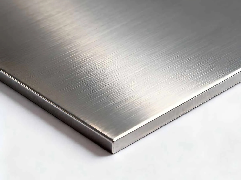 316 Stainless Steel
