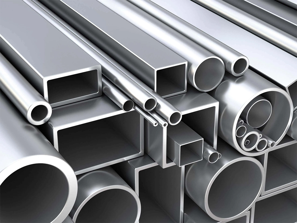Aluminium
