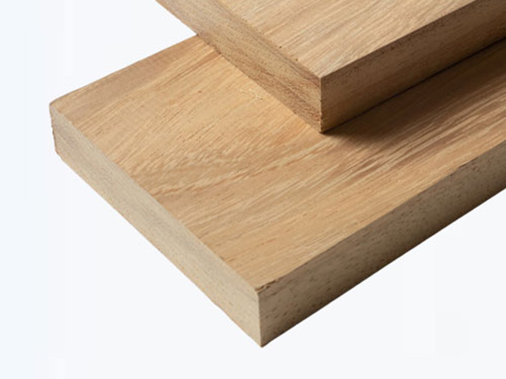 Iroko Wood