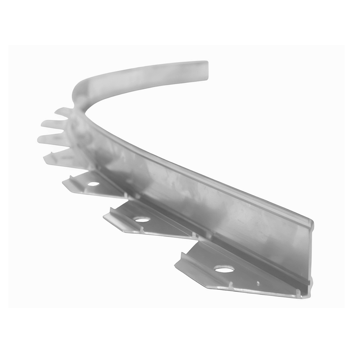 ULG-AE-005 - UrbanEdge L-Edging - 100 x 3.2