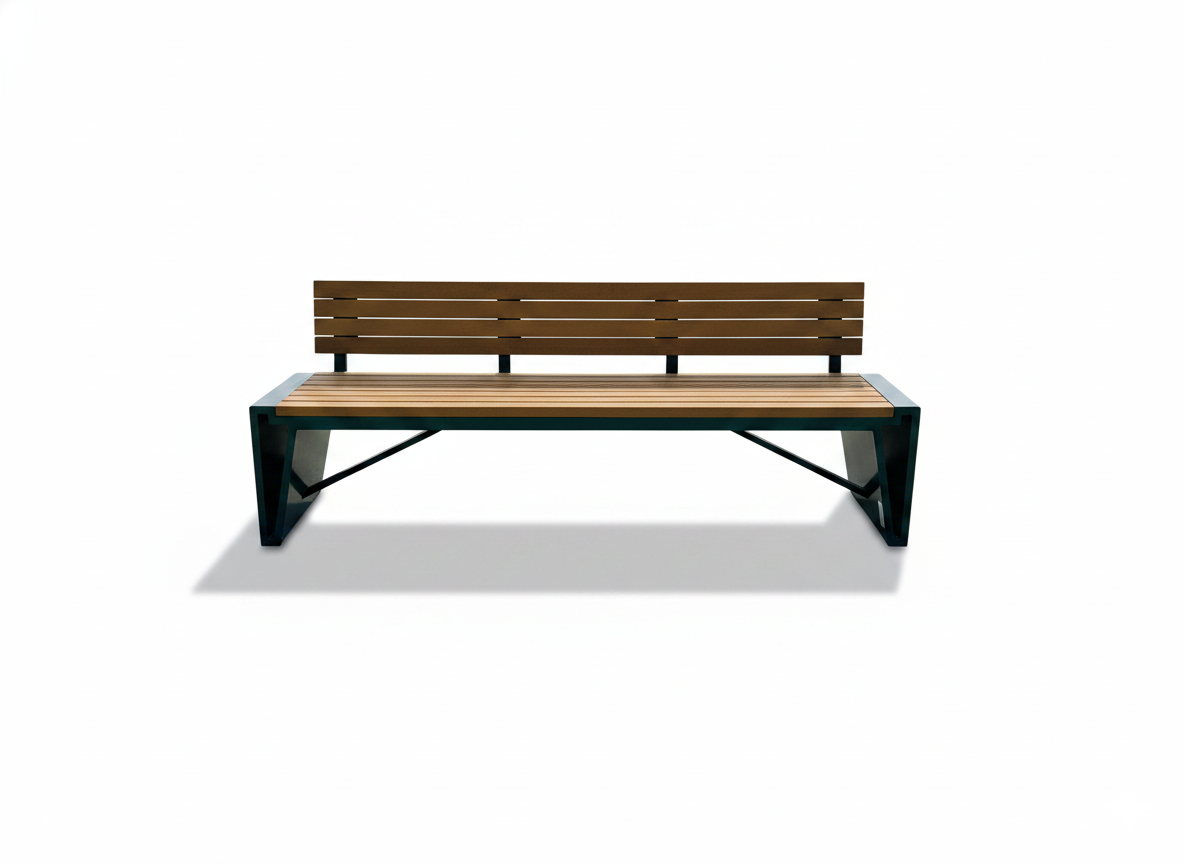 ULG-BEN-004 - Bench