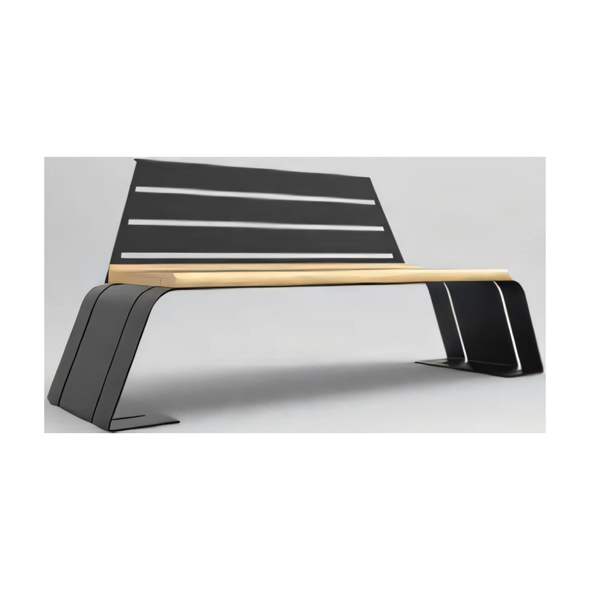 ULG-BEN-022 - Bench thumbnail 1