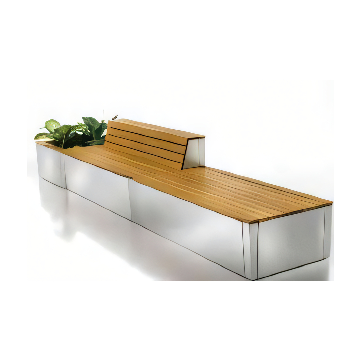 ULG-BEN-032 - Bench thumbnail 1