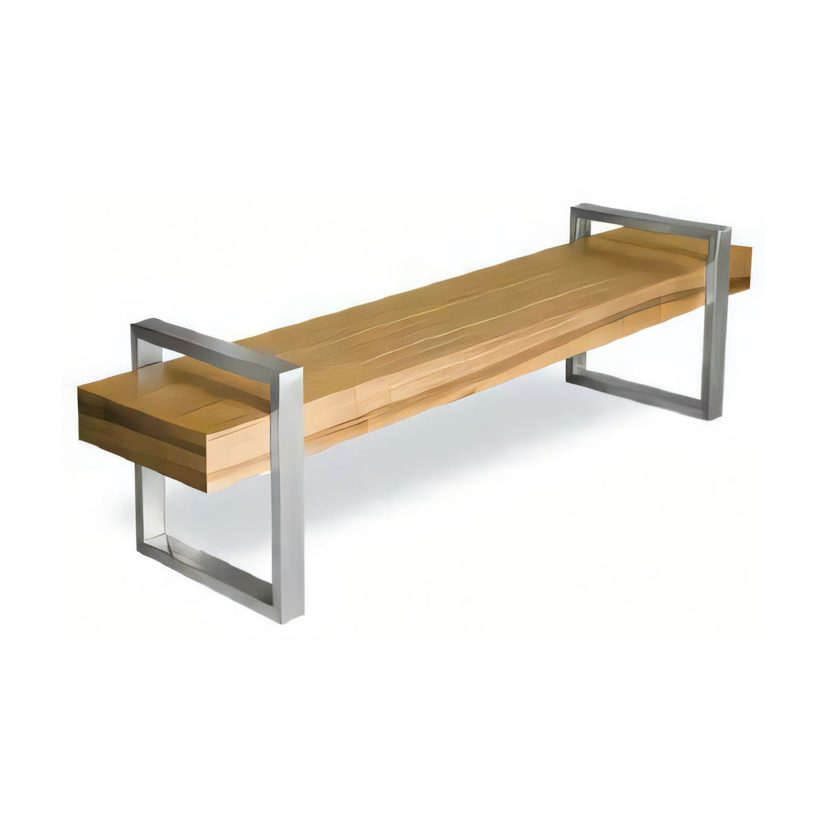 ULG-BEN-043 - Bench thumbnail 1