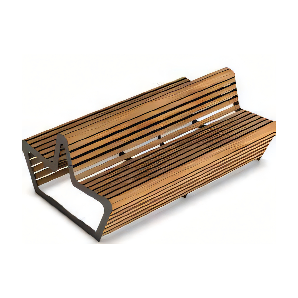 ULG-BEN-047 - Bench thumbnail 1