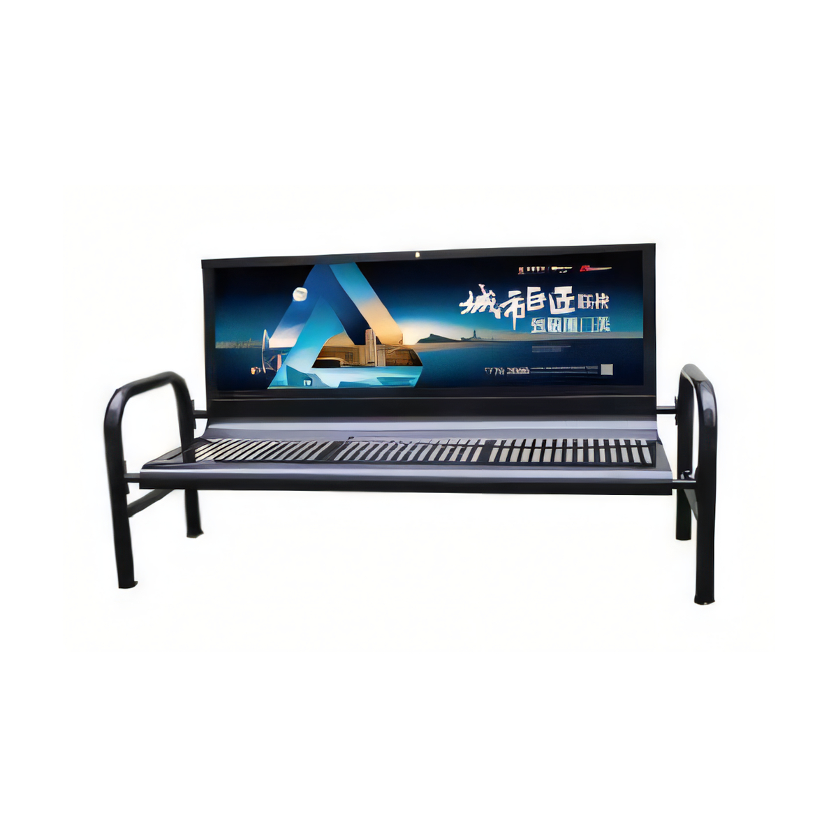 ULG-BEN-057 - Bench thumbnail 1