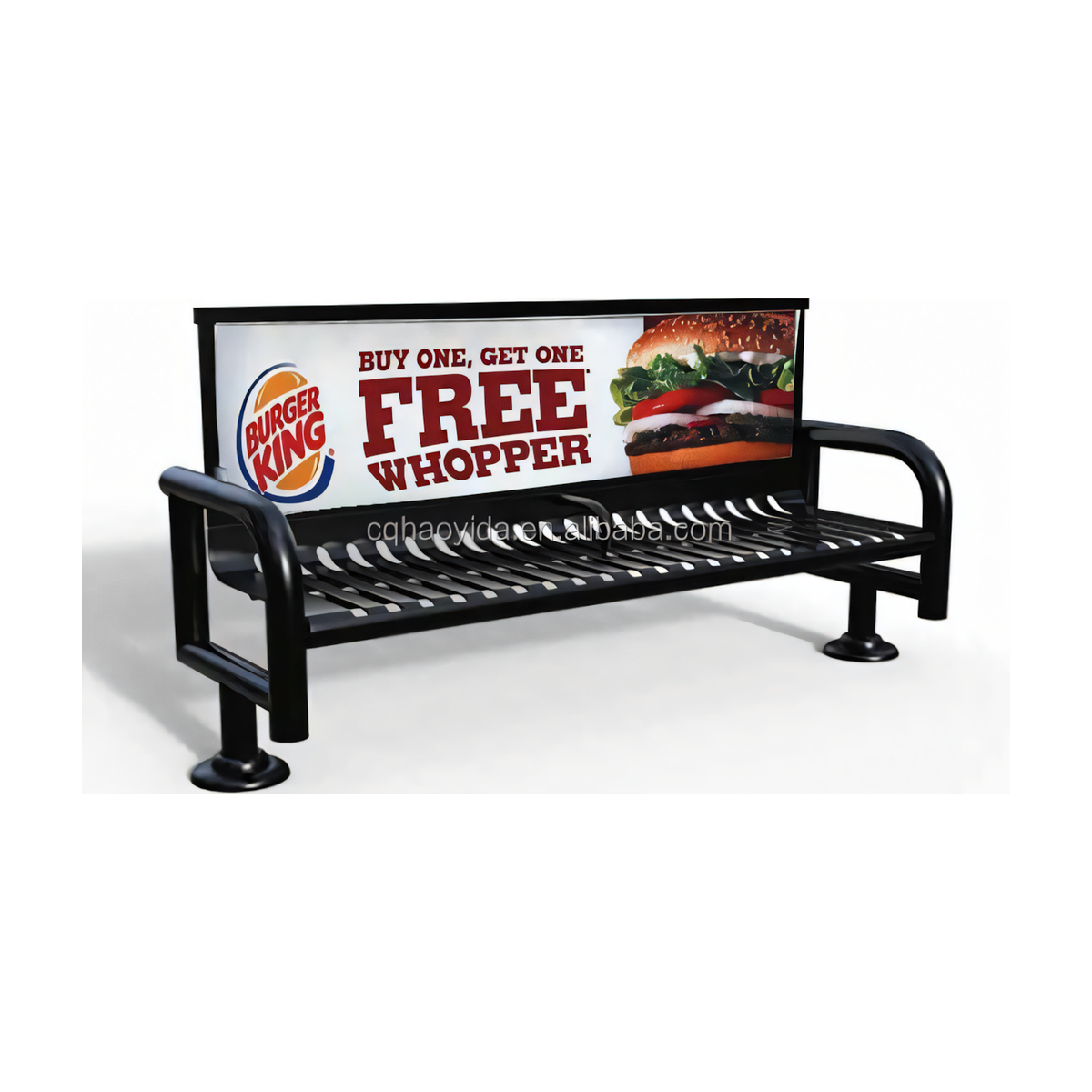 ULG-BEN-059 - Bench thumbnail 1