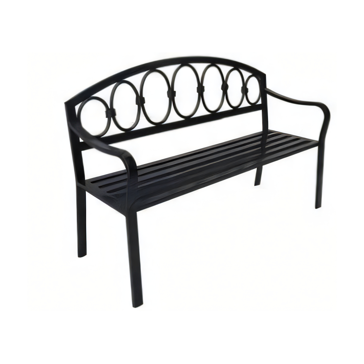 ULG-BEN-074 - Bench thumbnail 1