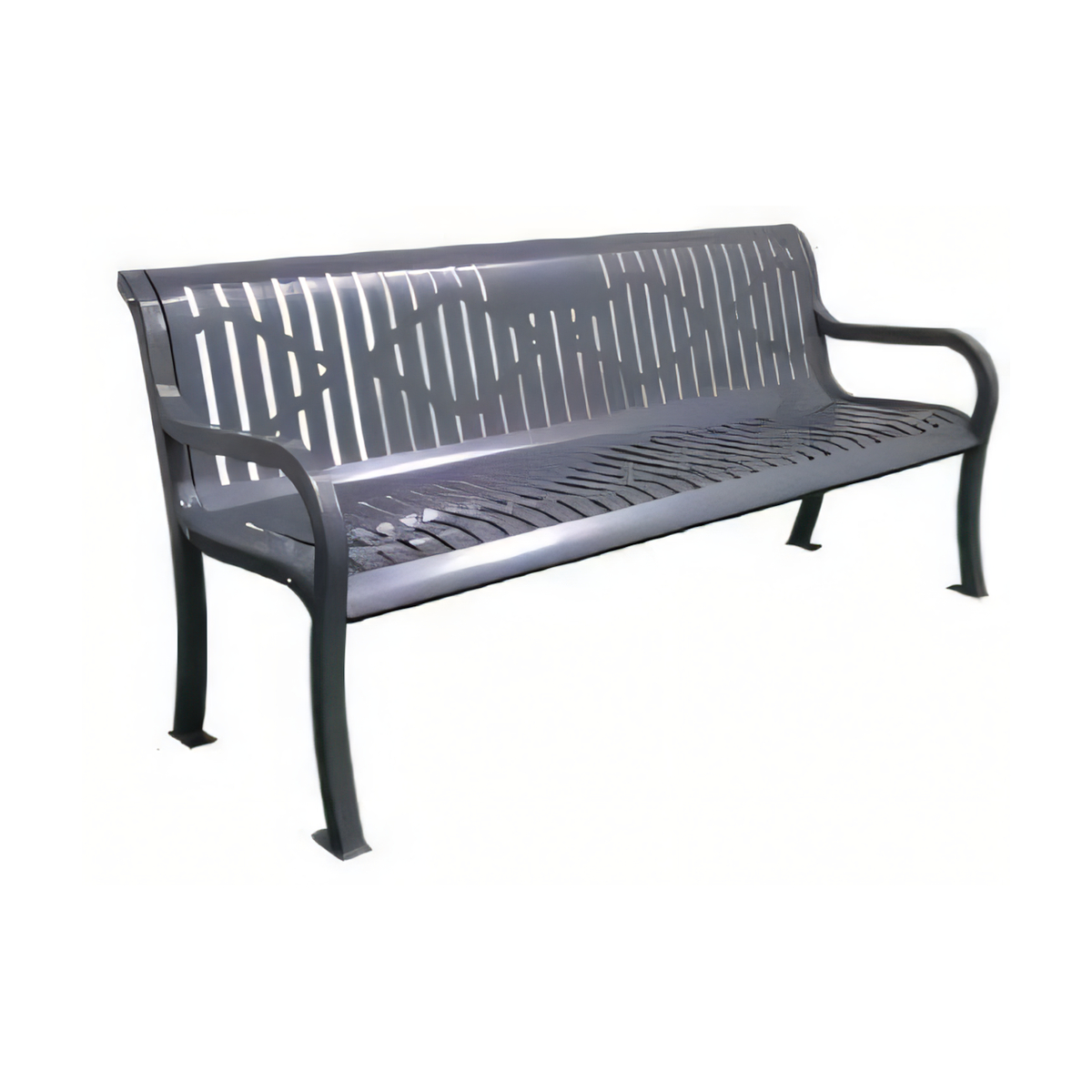 ULG-BEN-077 - Bench thumbnail 1
