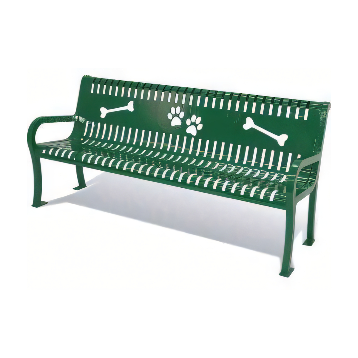 ULG-BEN-082 - Bench thumbnail 1