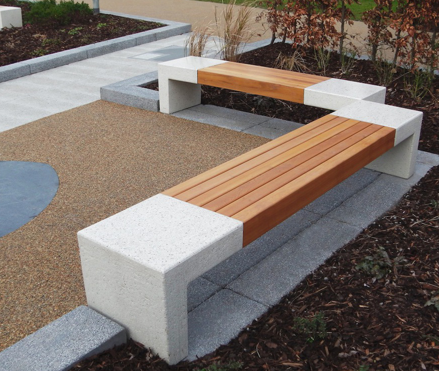 ULG-BEN-106 - Bench thumbnail 1
