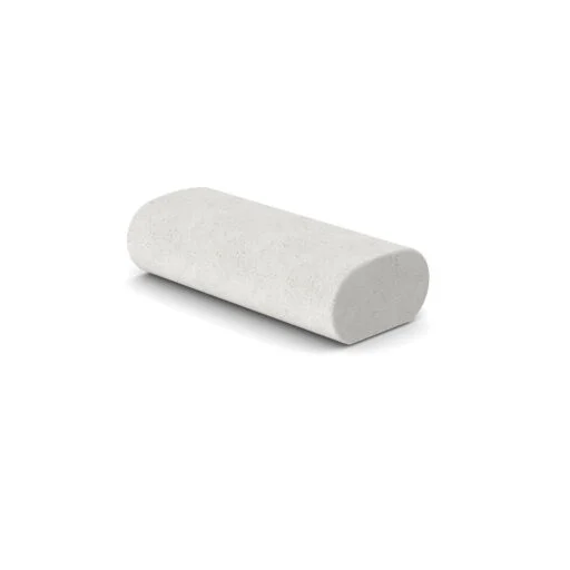 ULG-BEN-110 - Concrete Straight Bench thumbnail 1
