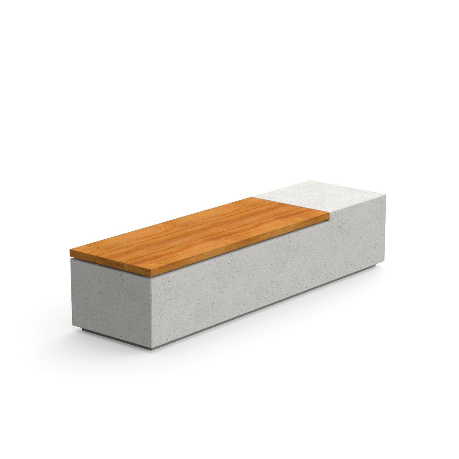 ULG-BEN-111 - Bench thumbnail 1