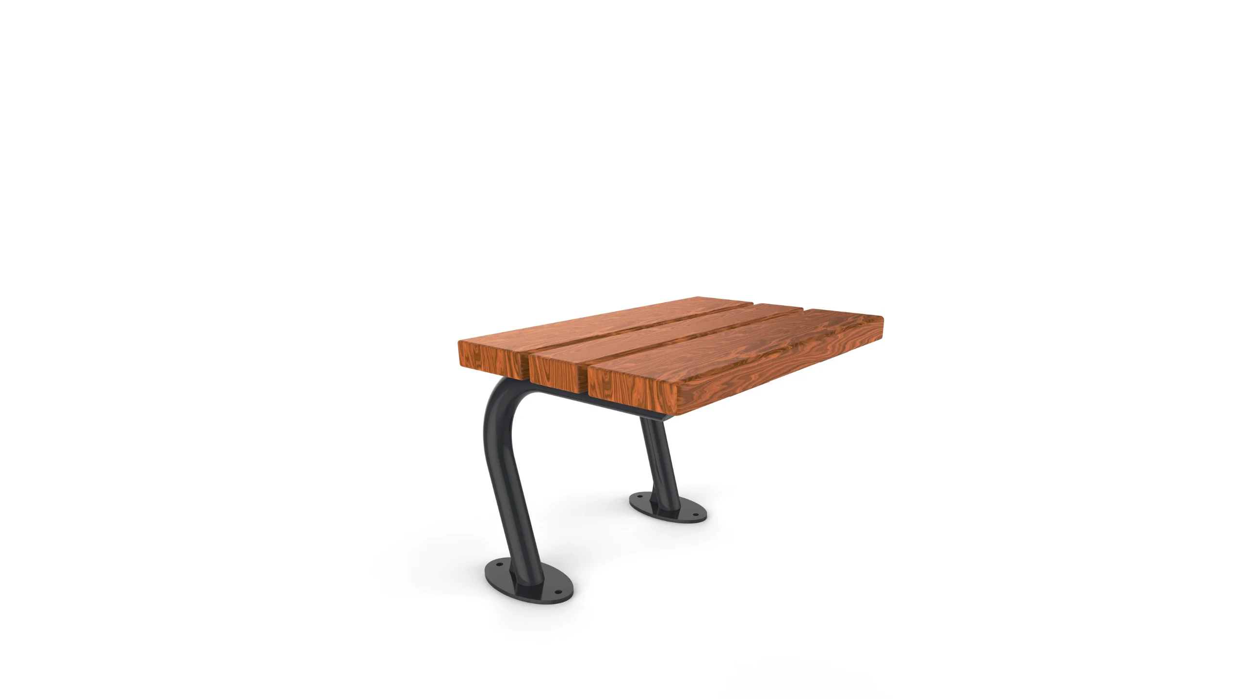 ULG-BEN-117 - Single Seat thumbnail 1