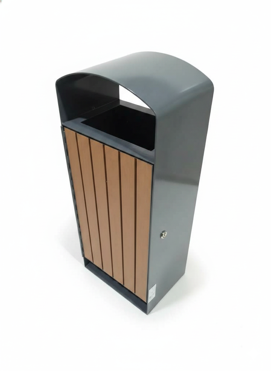 ULG-BIN-002 - Litter Bin