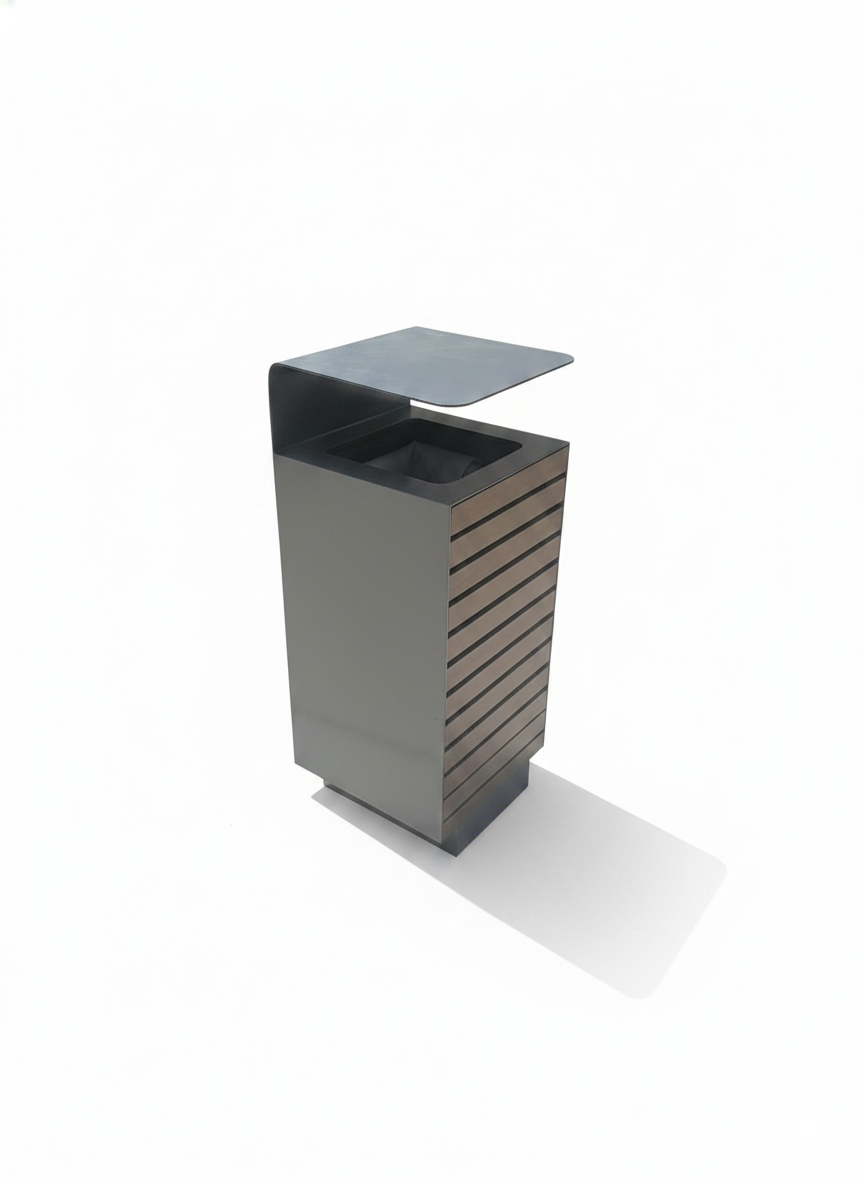 ULG-BIN-006 - Litter Bin
