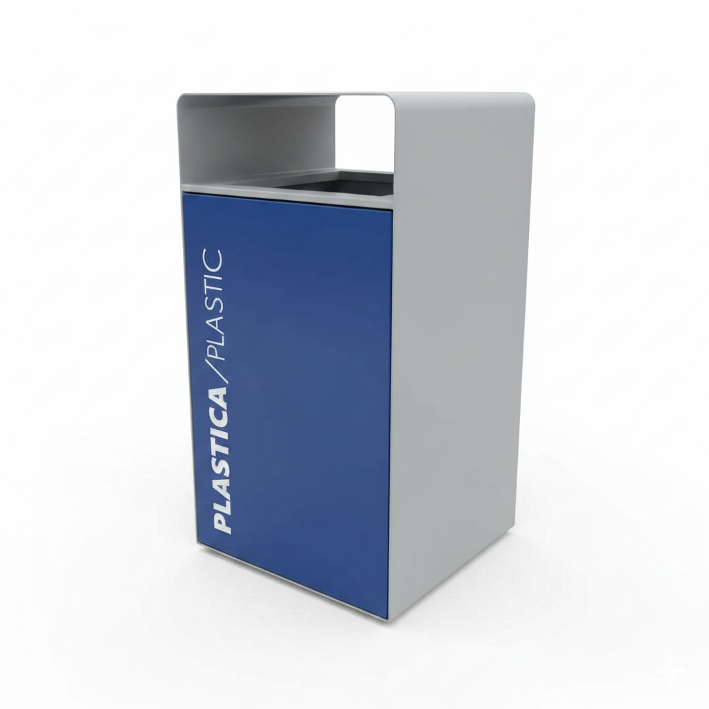 ULG-BIN-007 - Litter Bin