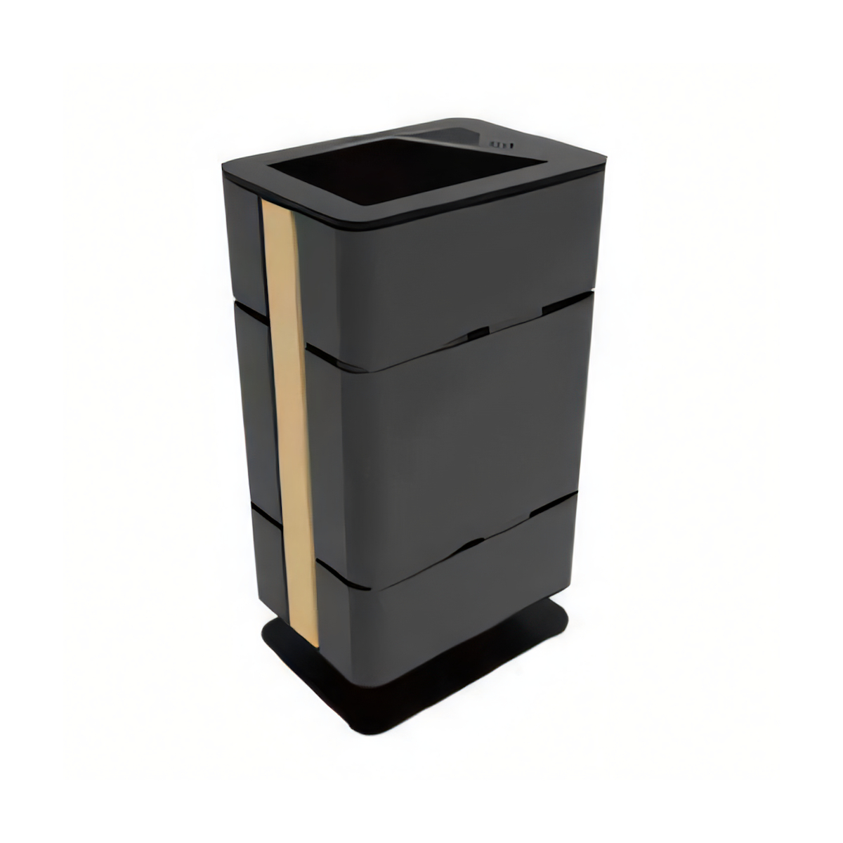 ULG-BIN-021 - Litter Bin thumbnail 1