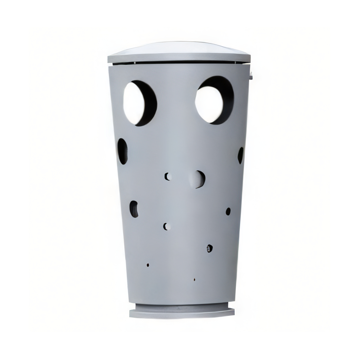 ULG-BIN-024 - Litter Bin thumbnail 1