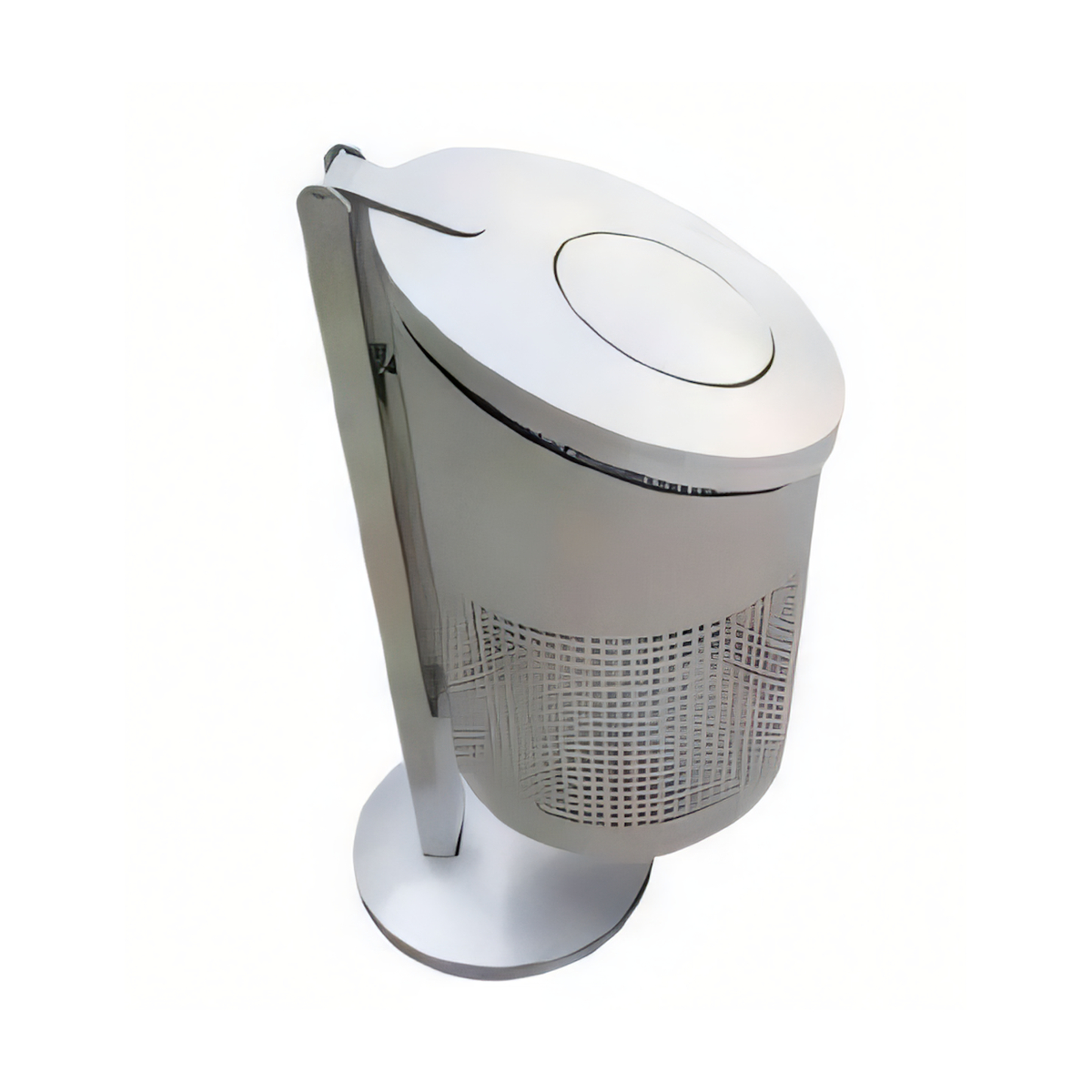 ULG-BIN-025 - Litter Bin thumbnail 1