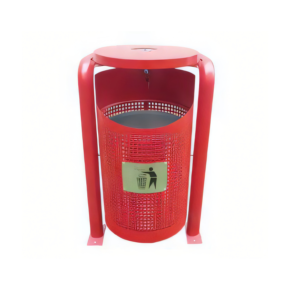ULG-BIN-026 - Litter Bin thumbnail 1