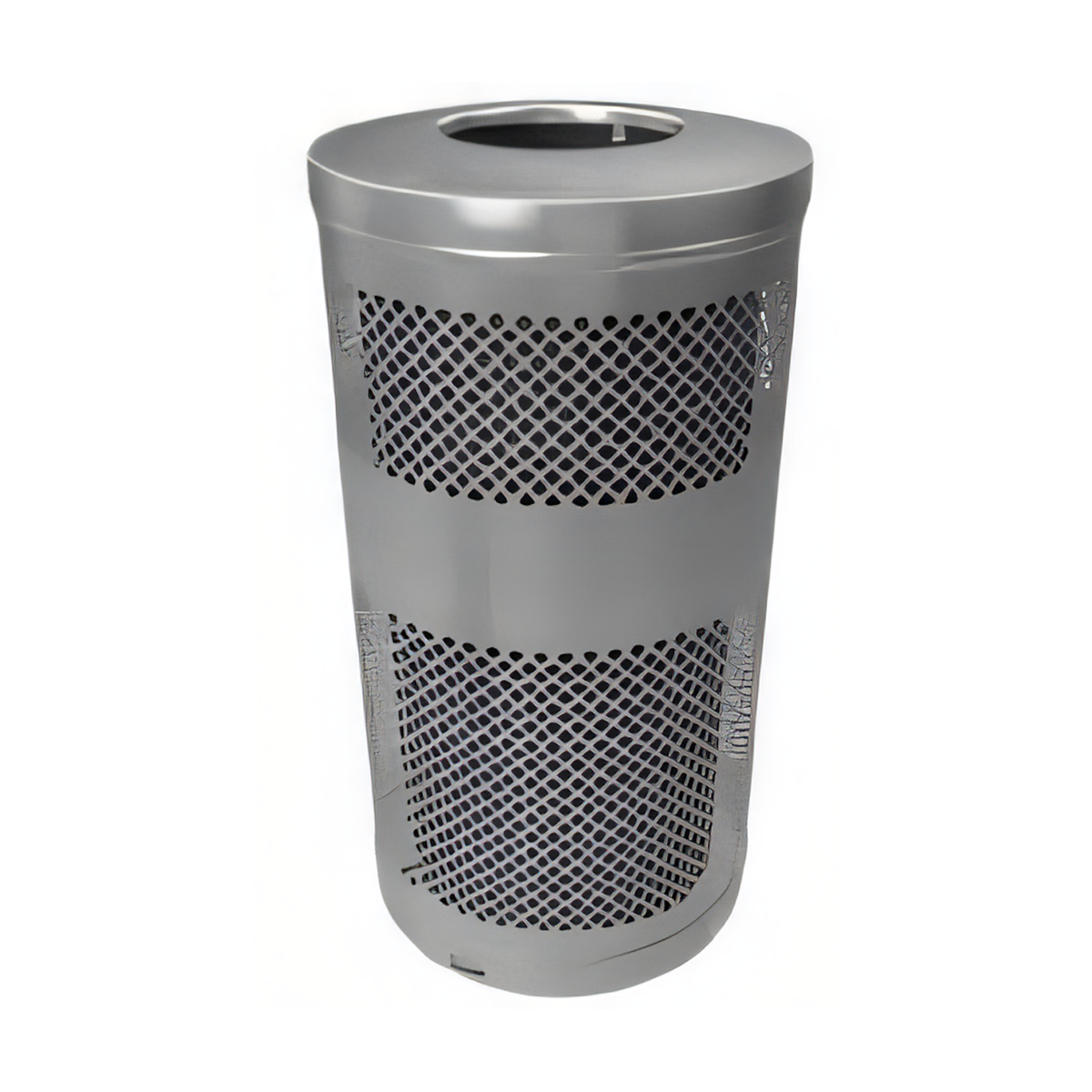 ULG-BIN-030 - Litter Bin thumbnail 1