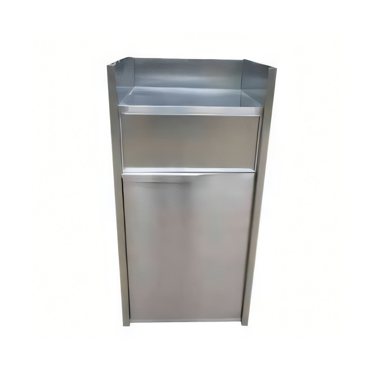 ULG-BIN-031 - Litter Bin thumbnail 1