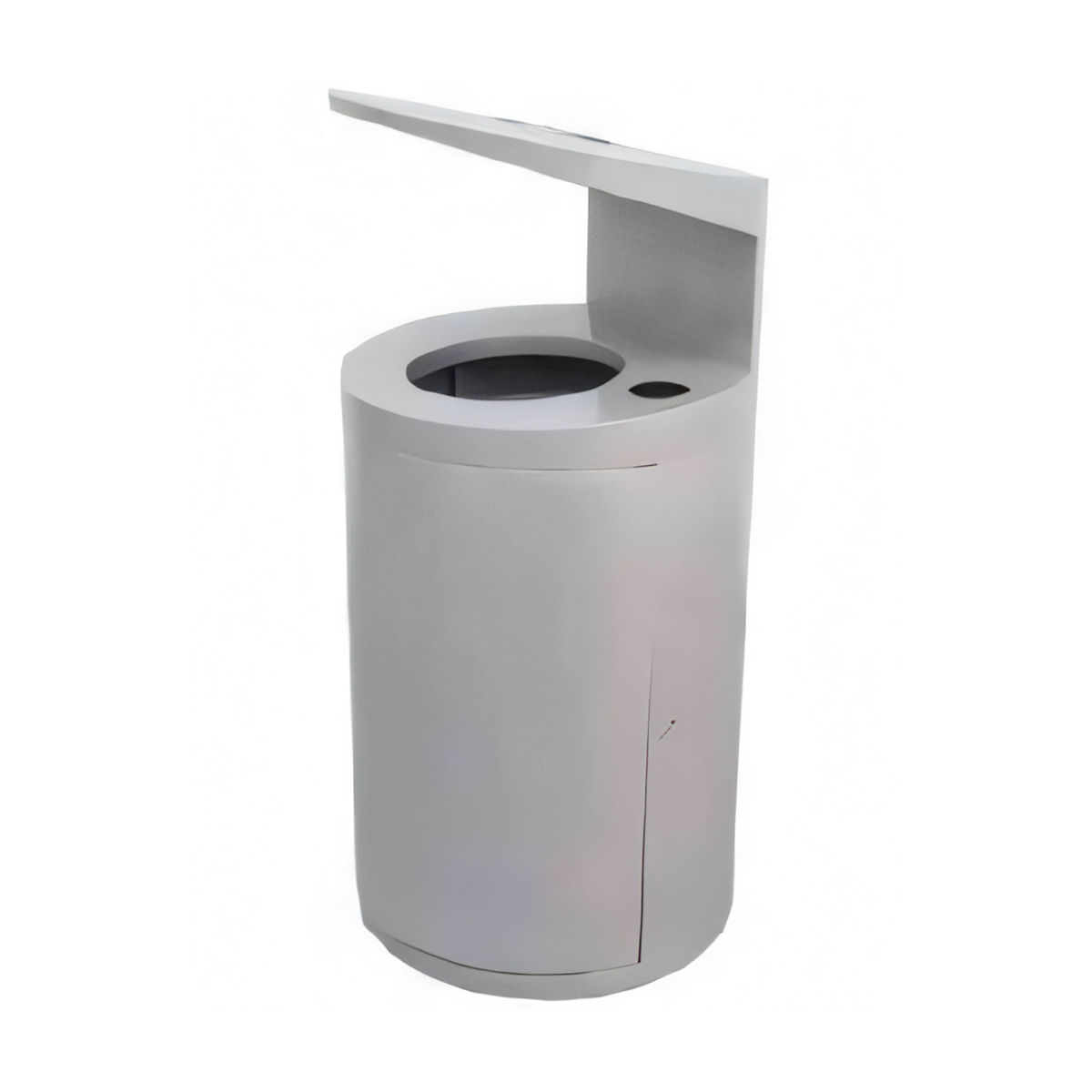 ULG-BIN-034 - Litter Bin thumbnail 1