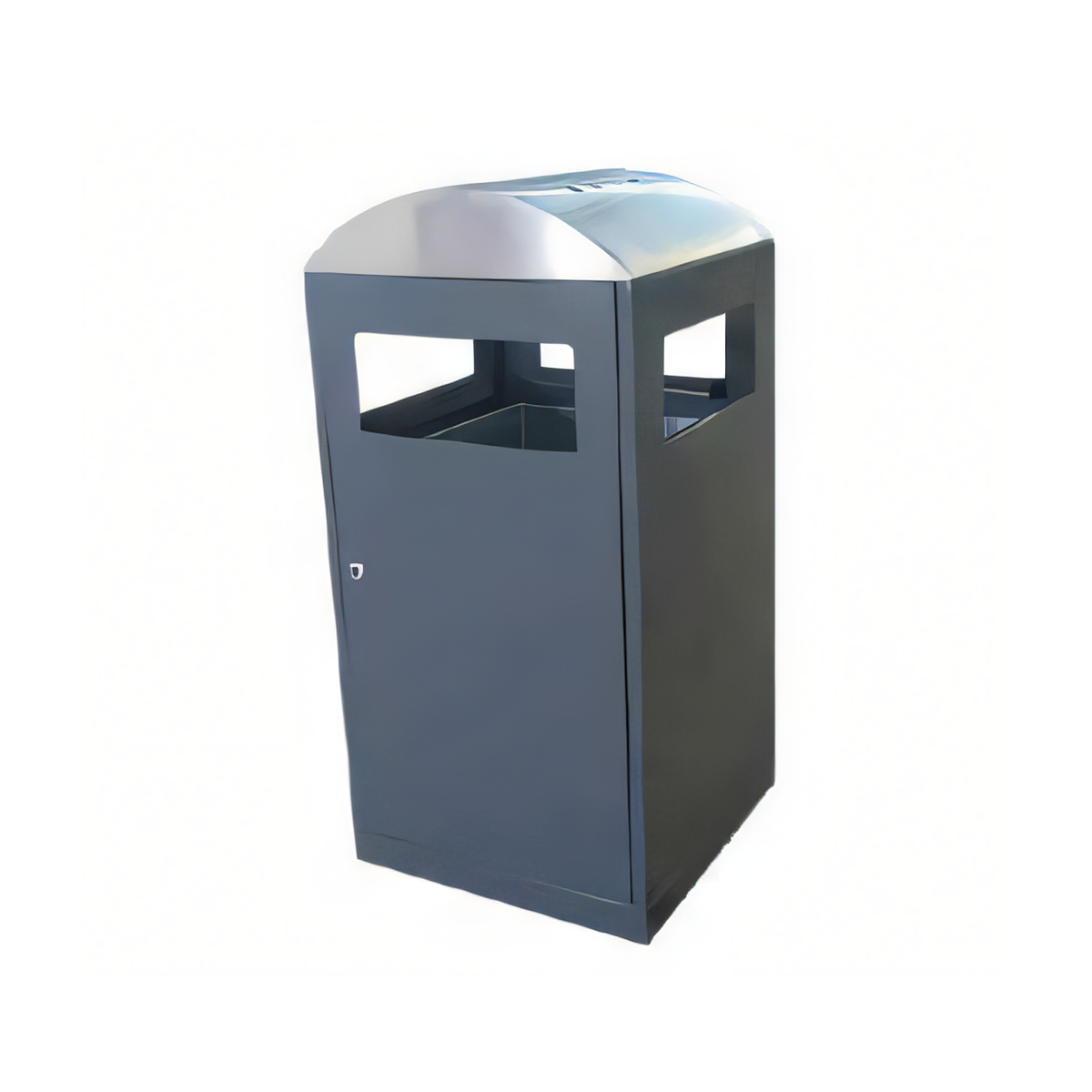 ULG-BIN-035 - Litter Bin thumbnail 1