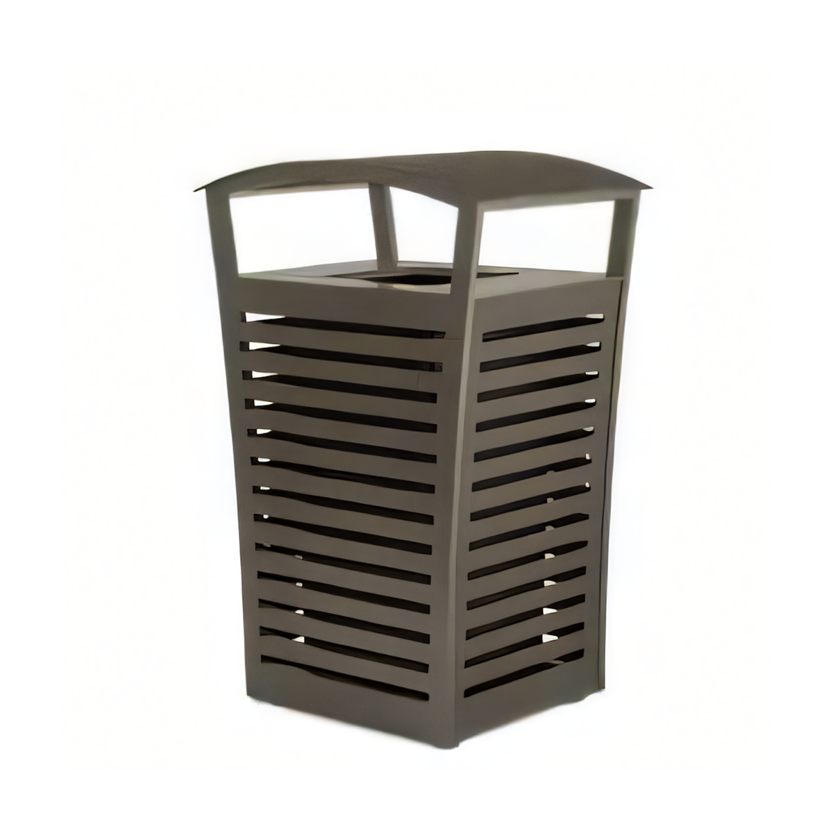 ULG-BIN-036 - Litter Bin thumbnail 1