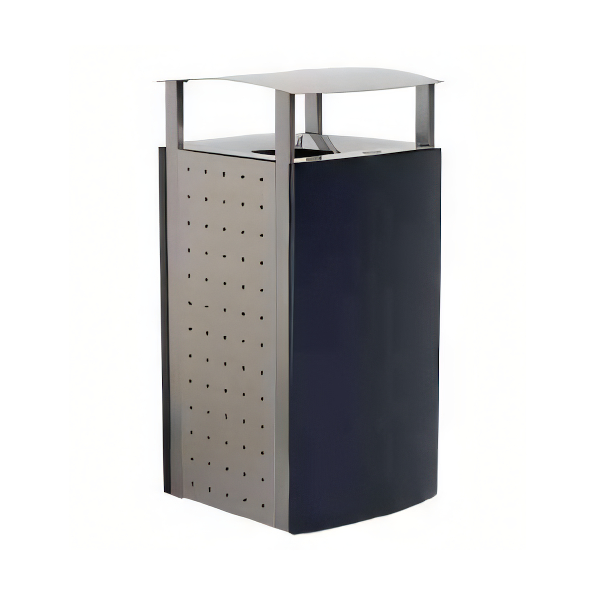 ULG-BIN-038 - Litter Bin thumbnail 1