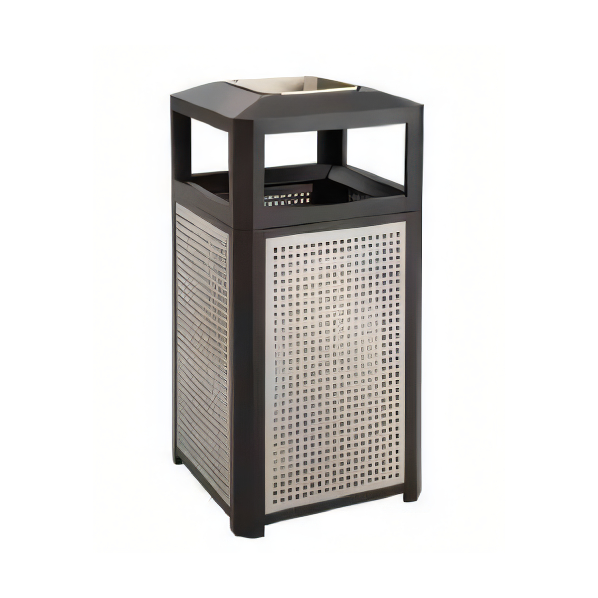 ULG-BIN-039 - Litter Bin thumbnail 1