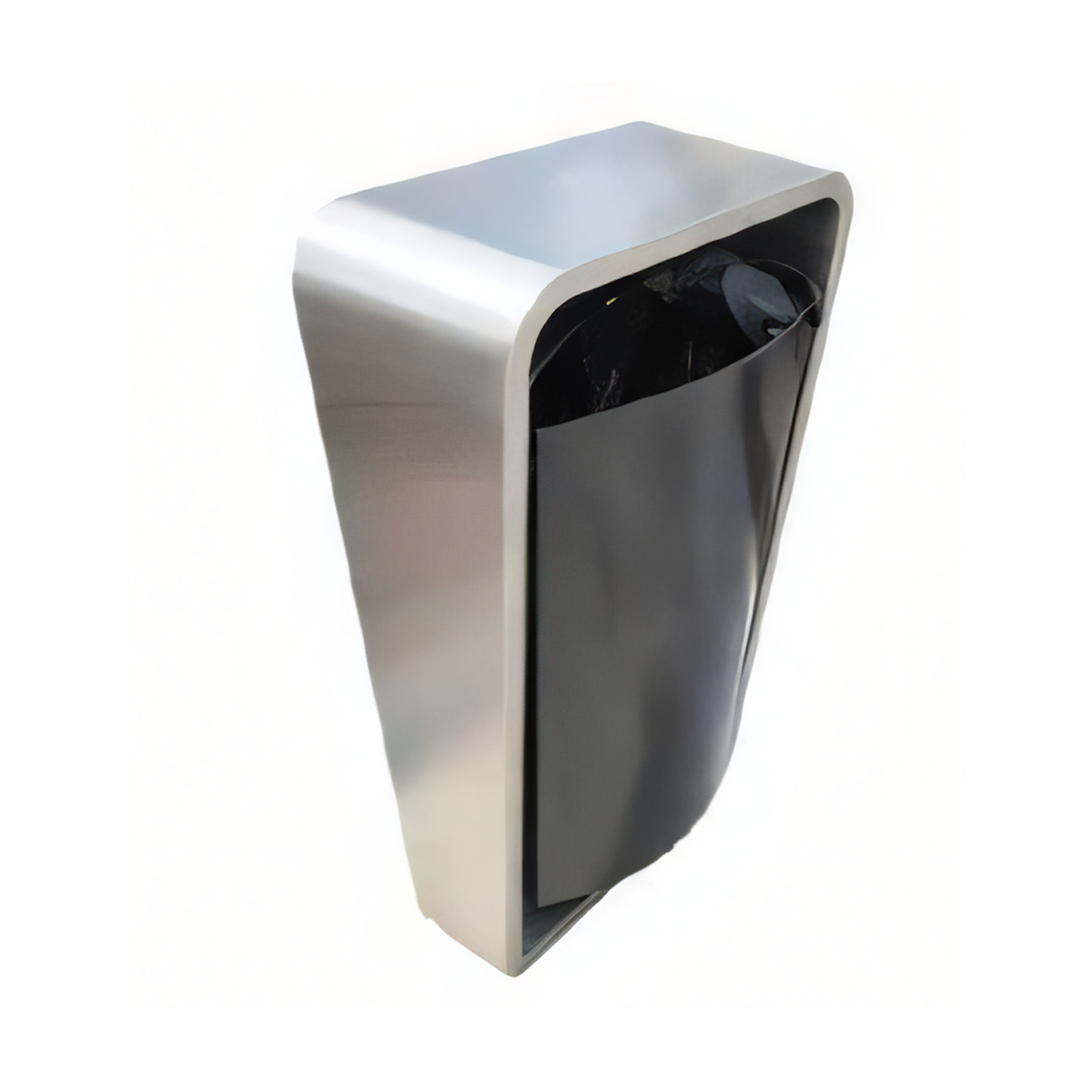 ULG-BIN-040 - Litter Bin thumbnail 1