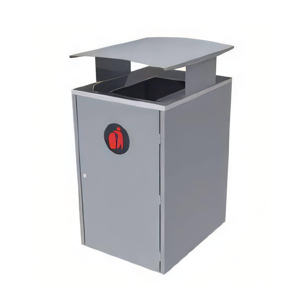ULG-BIN-041 - Litter Bin thumbnail 1
