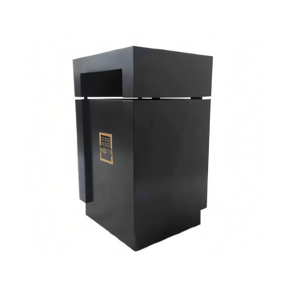 ULG-BIN-043 - Litter Bin thumbnail 1
