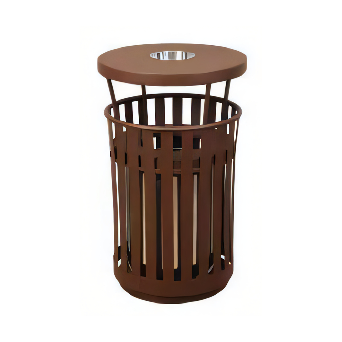 ULG-BIN-044 - Litter Bin thumbnail 1
