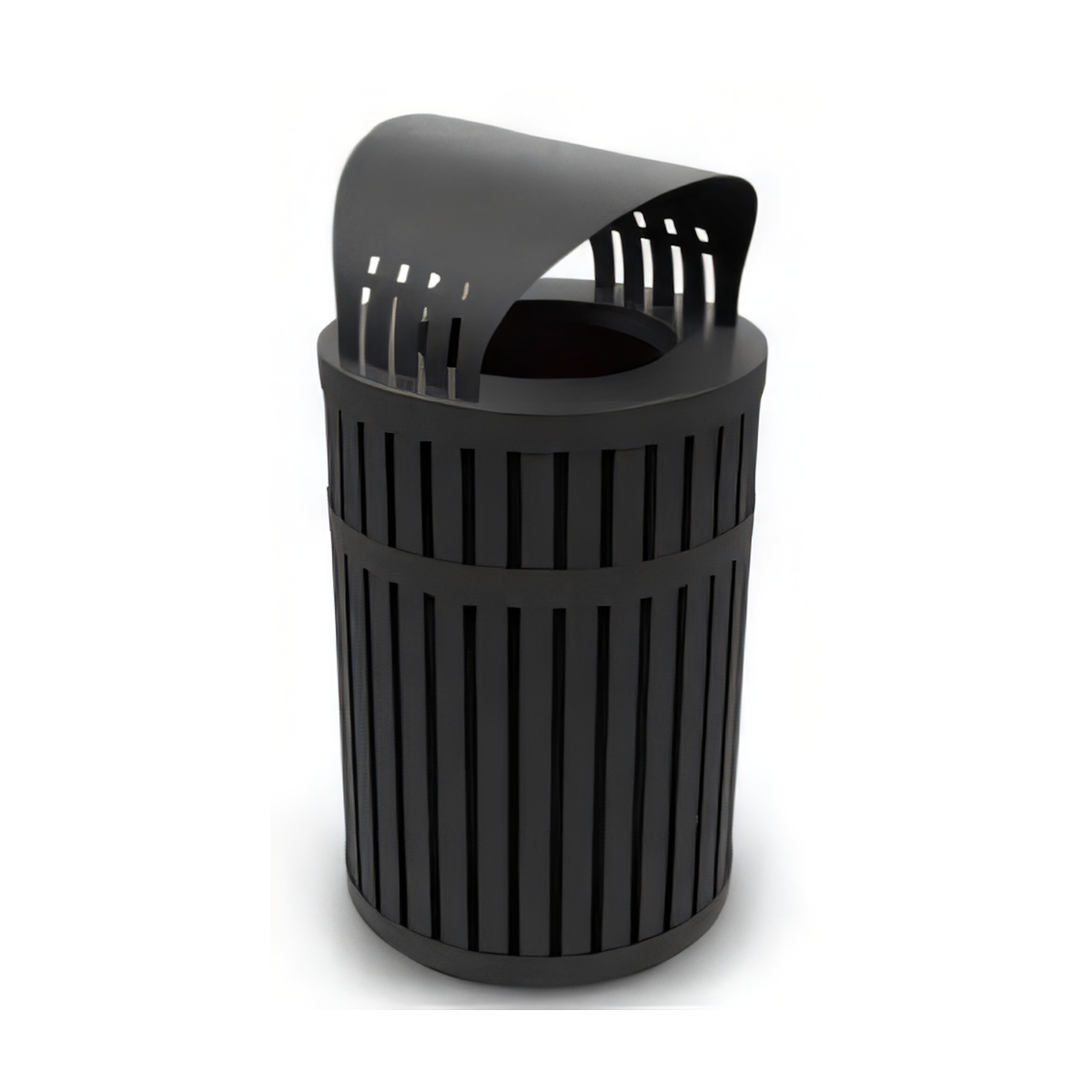 ULG-BIN-046 - Litter Bin thumbnail 1