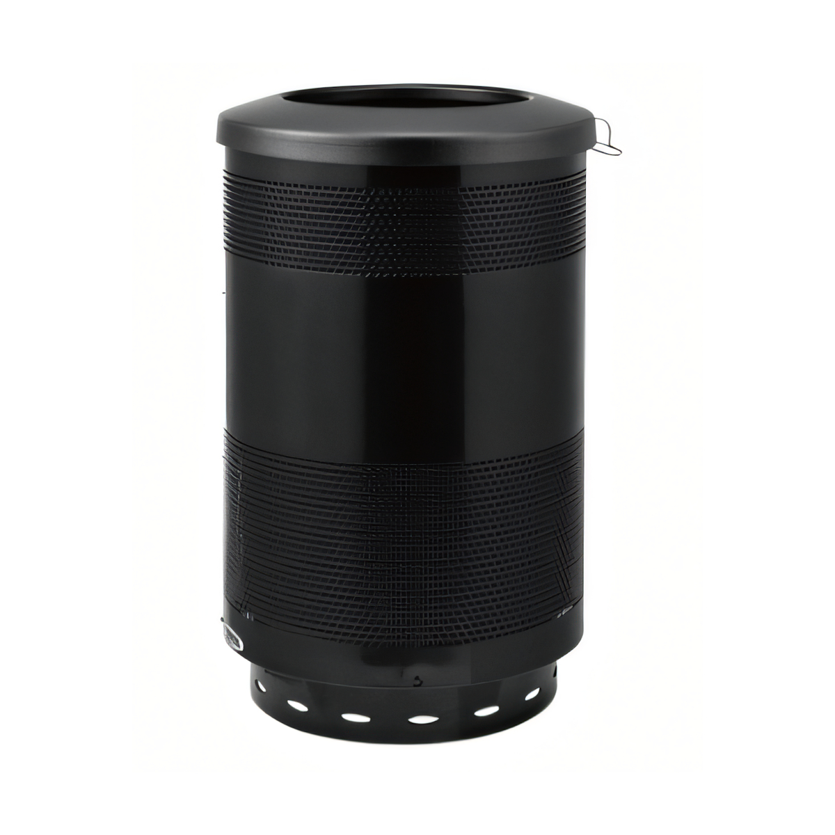 ULG-BIN-049 - Litter Bin thumbnail 1
