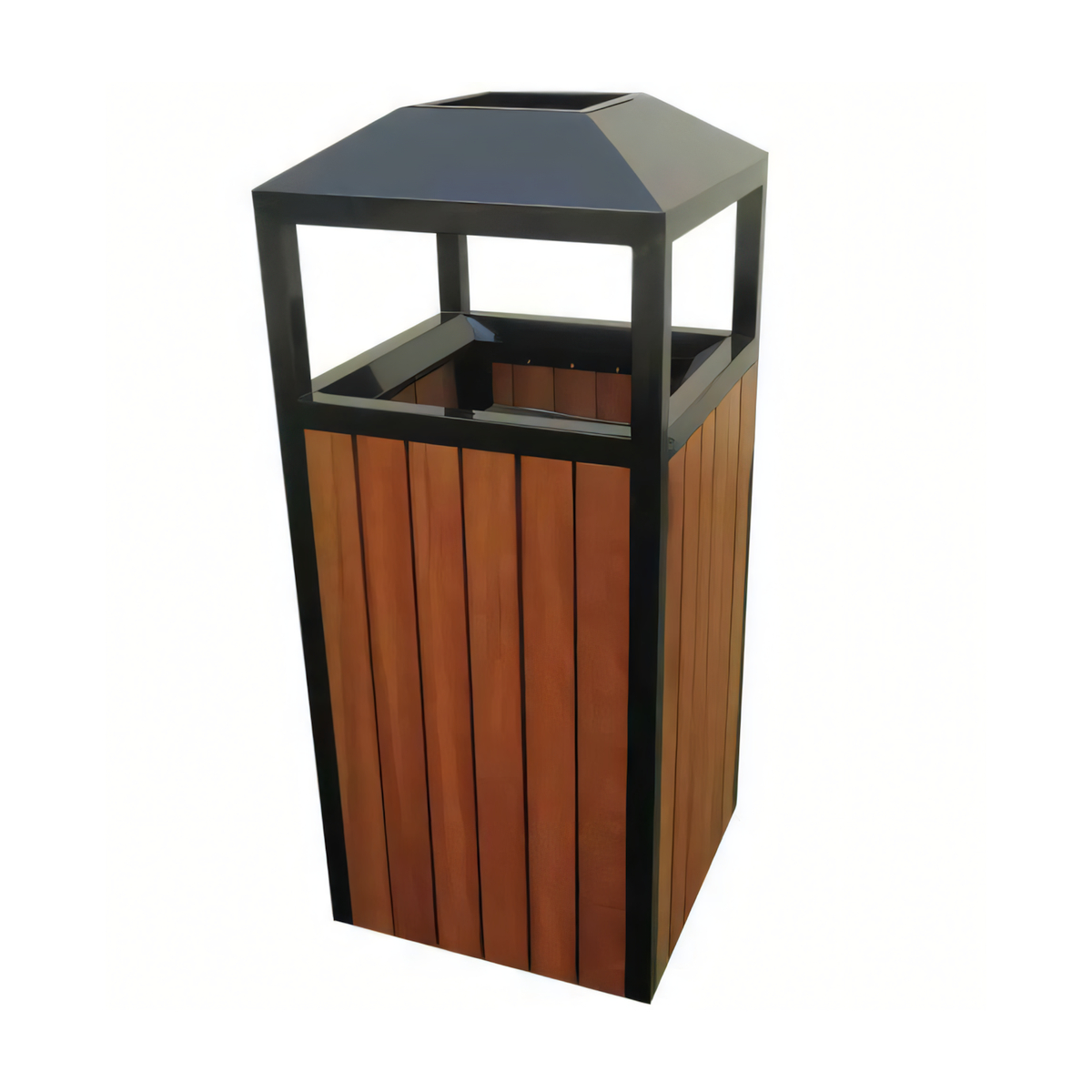 ULG-BIN-051 - Litter Bin thumbnail 1