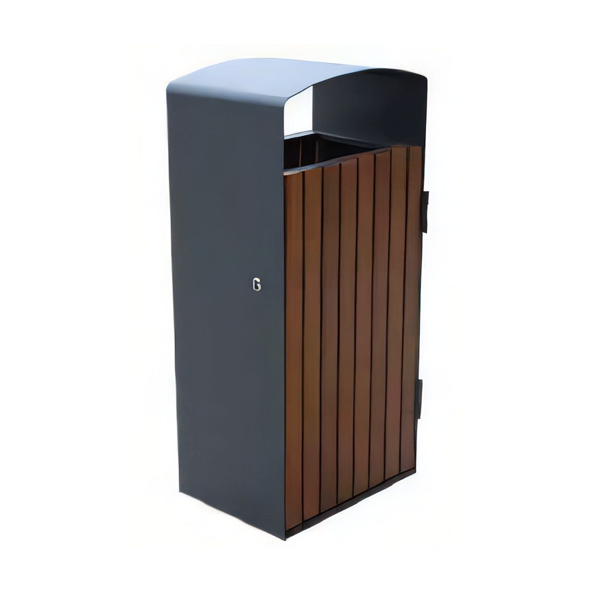 ULG-BIN-053 - Litter Bin thumbnail 1