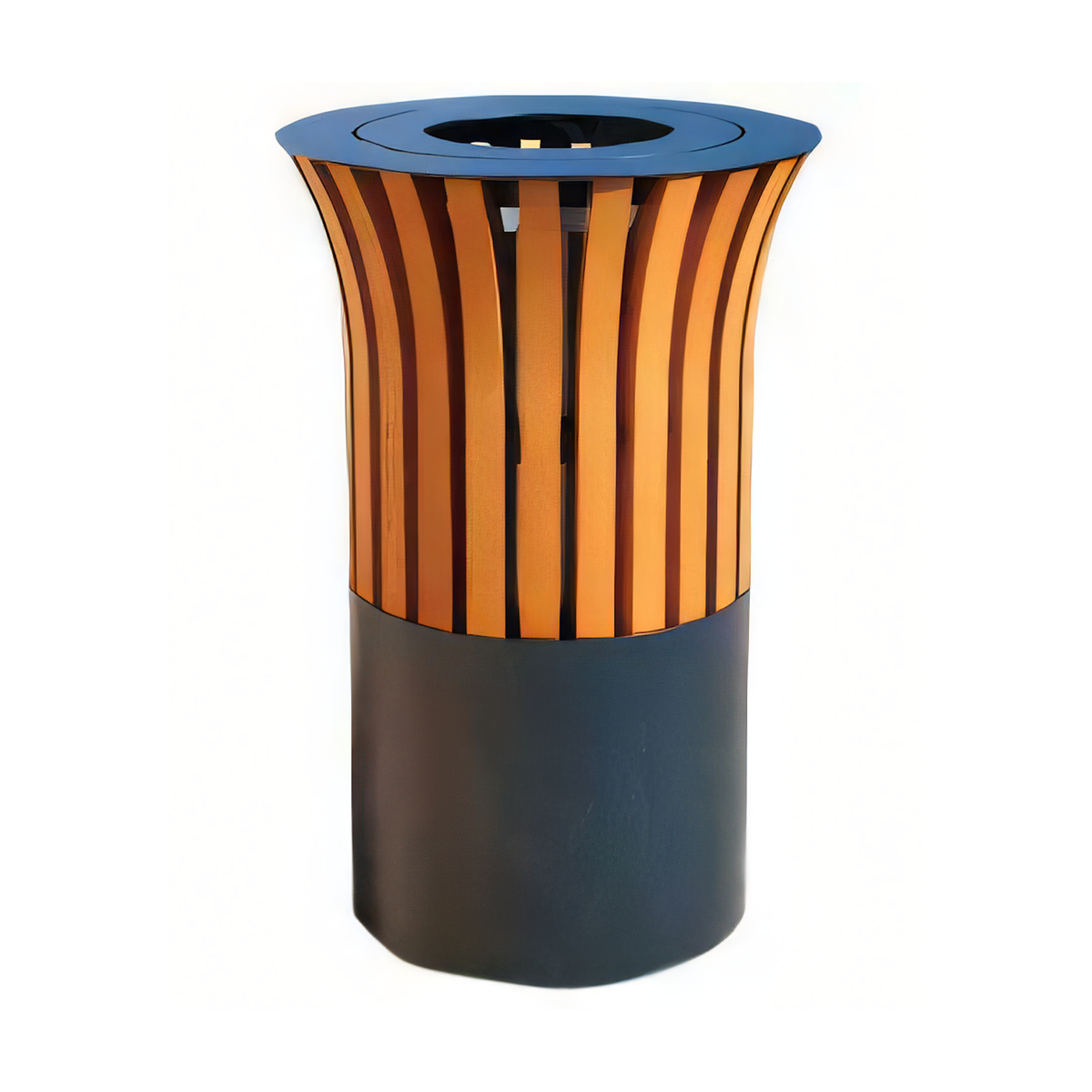 ULG-BIN-057 - Litter Bin thumbnail 1