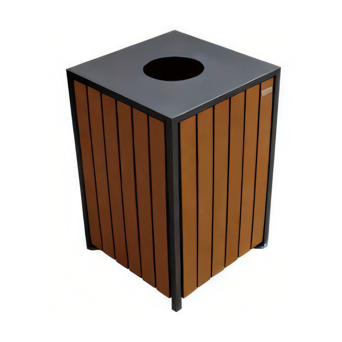 ULG-BIN-058 - Litter Bin thumbnail 1