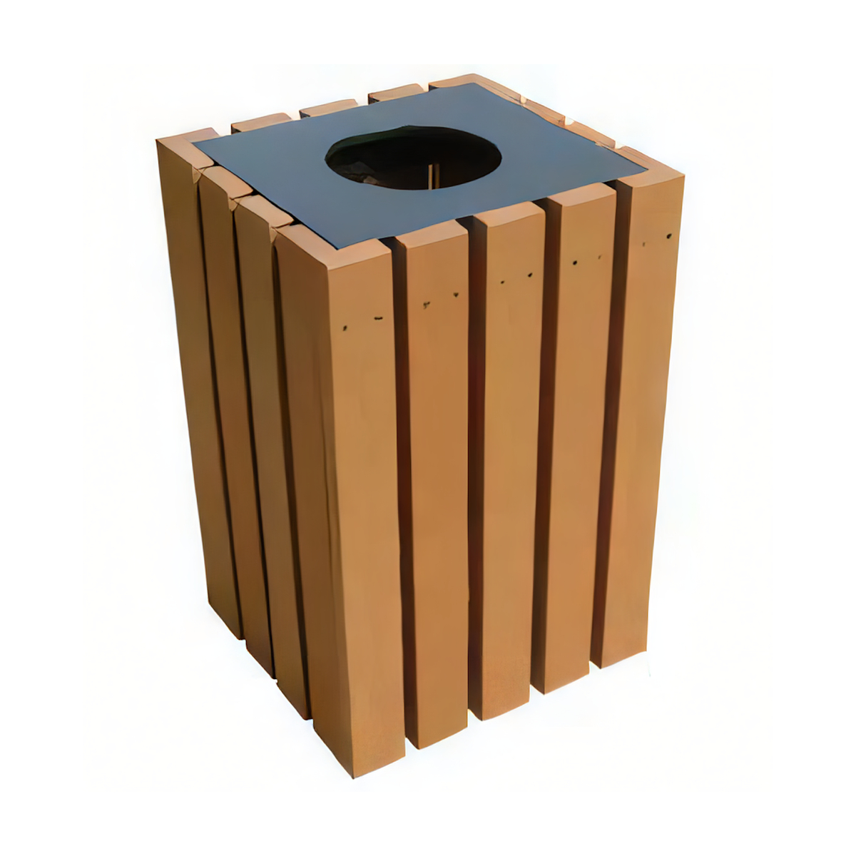 ULG-BIN-059 - Litter Bin thumbnail 1