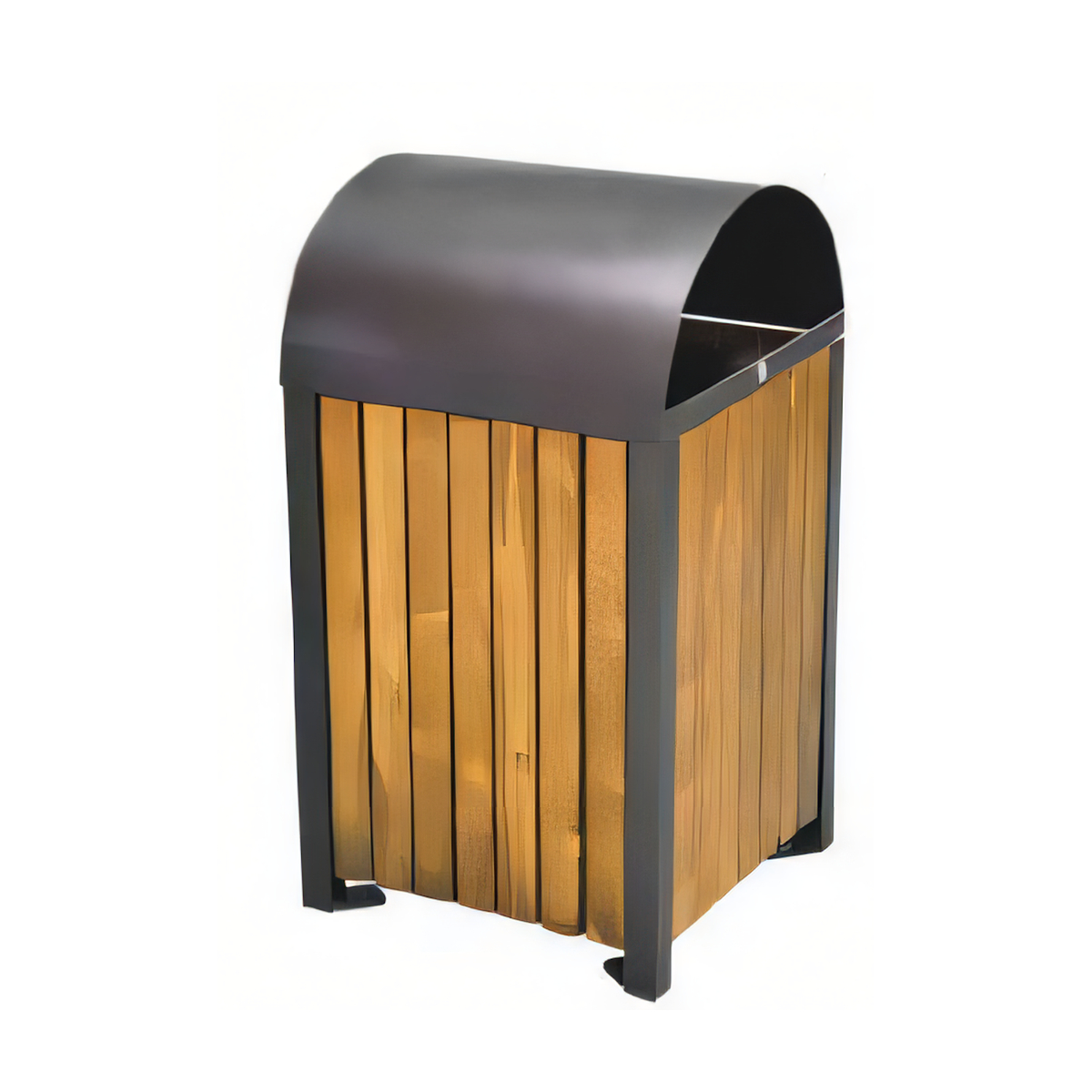 ULG-BIN-061 - Litter Bin thumbnail 1
