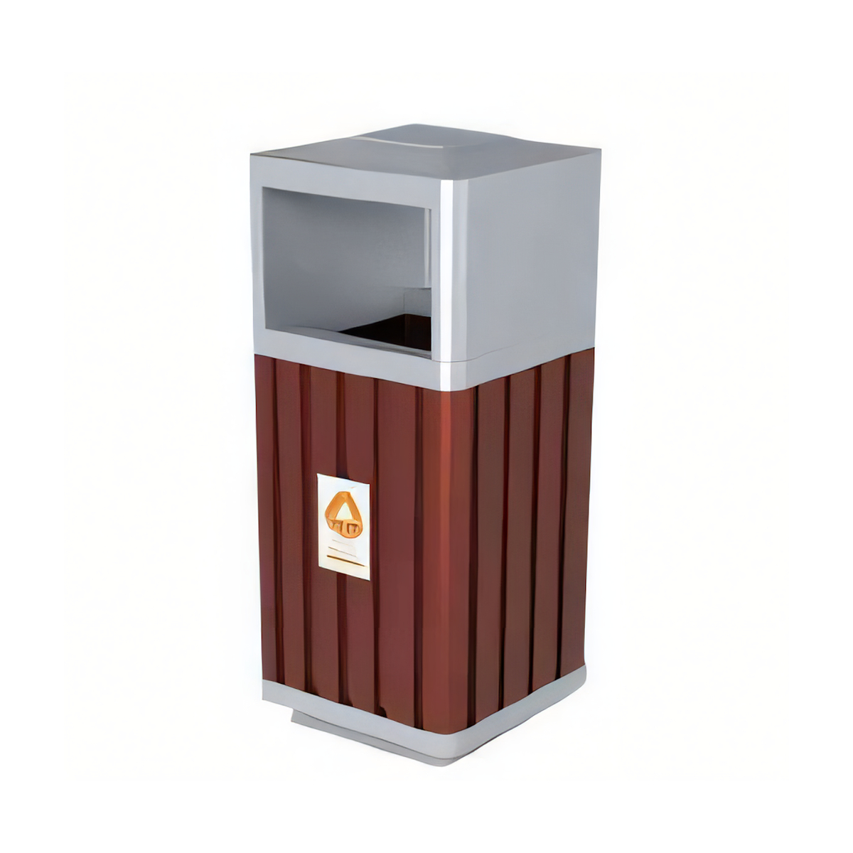 ULG-BIN-062 - Litter Bin thumbnail 1